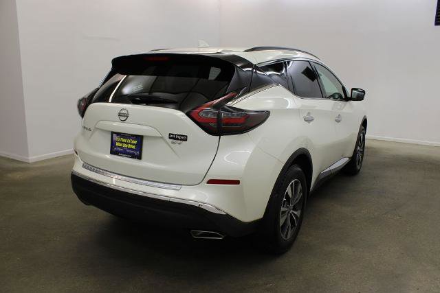 Certified 2024 Nissan Murano SV FWD image 5