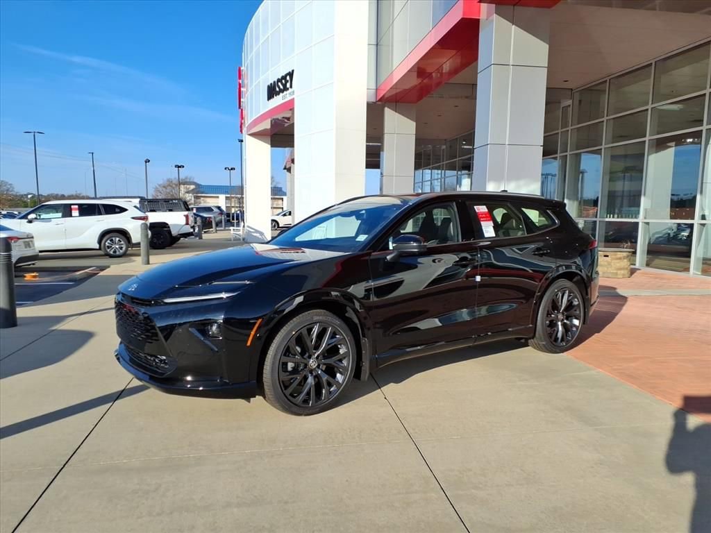 New 2026 Toyota Crown Signia image 4