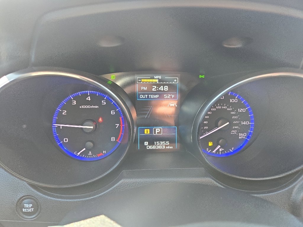 Used 2019 Subaru Outback 3.6R Touring image 20