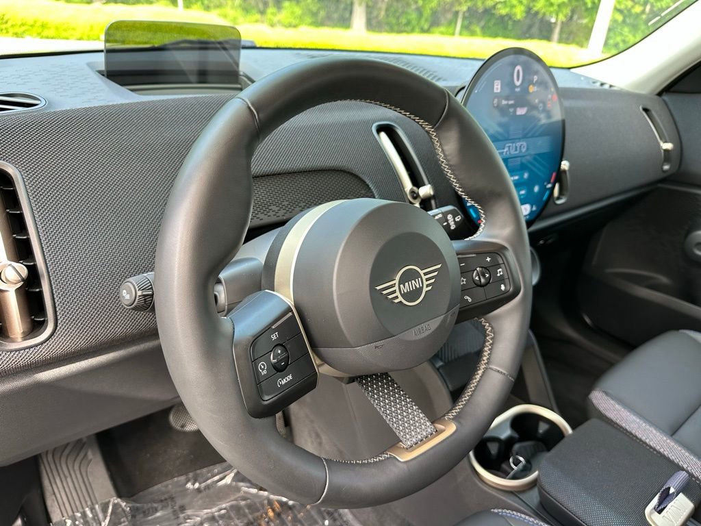 Used 2025 MINI Cooper Countryman S AWD/4WD image 13