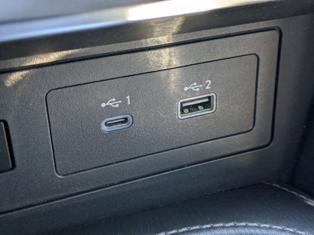 Used 2023 INFINITI QX80 Sensory w/ Cargo Package image 20