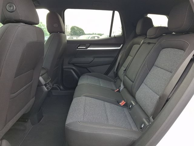 Used 2025 GMC Terrain Elevation AWD/4WD image 18