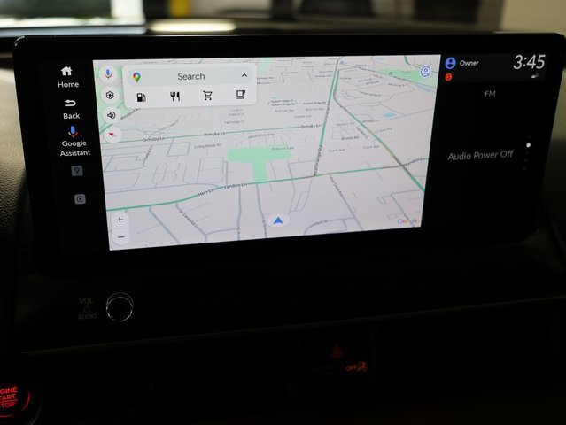 New 2026 Honda Passport TrailSport Elite image 18