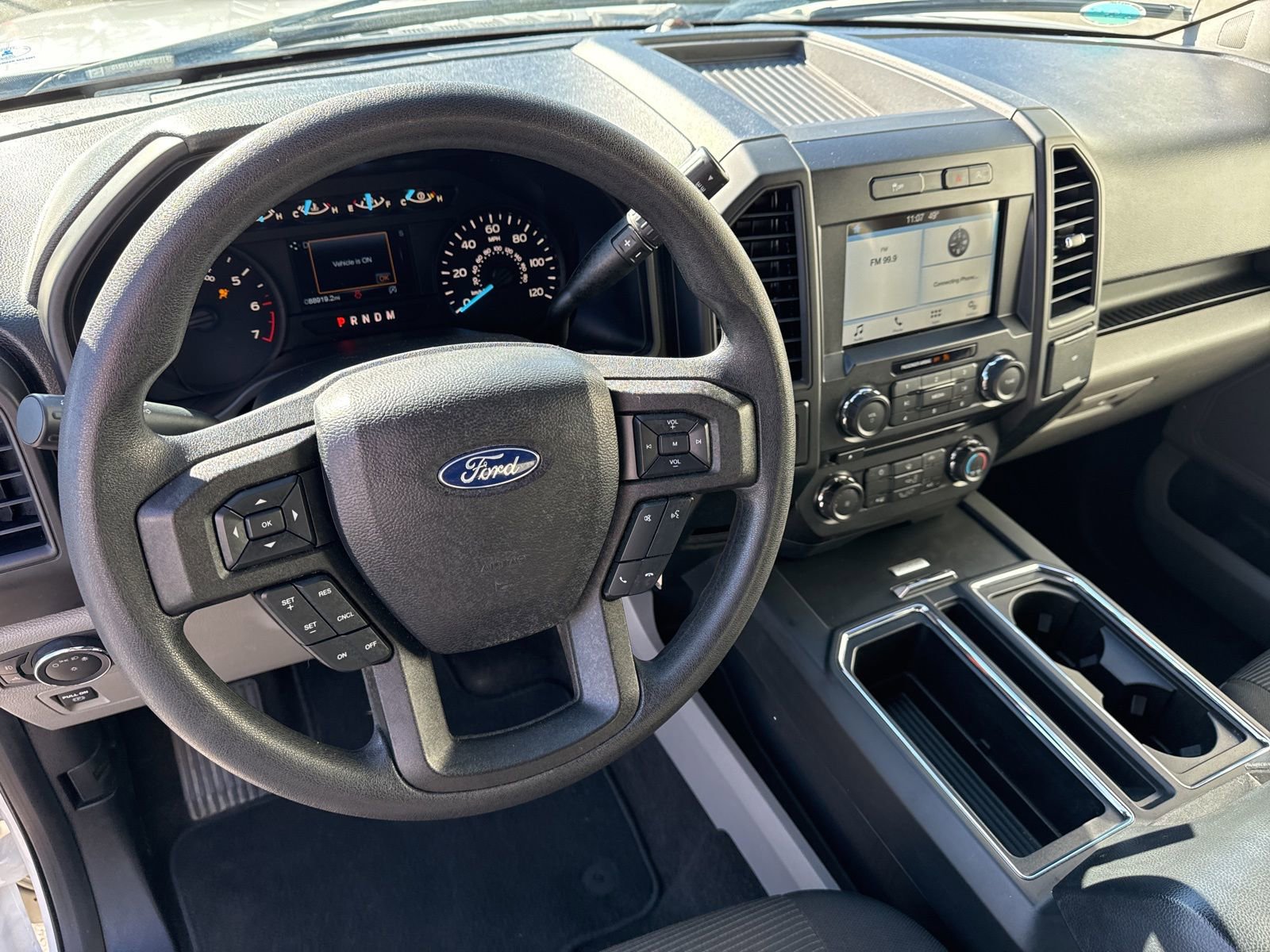 Used 2018 Ford F150 XL w/ Equipment Group 101A Mid image 18