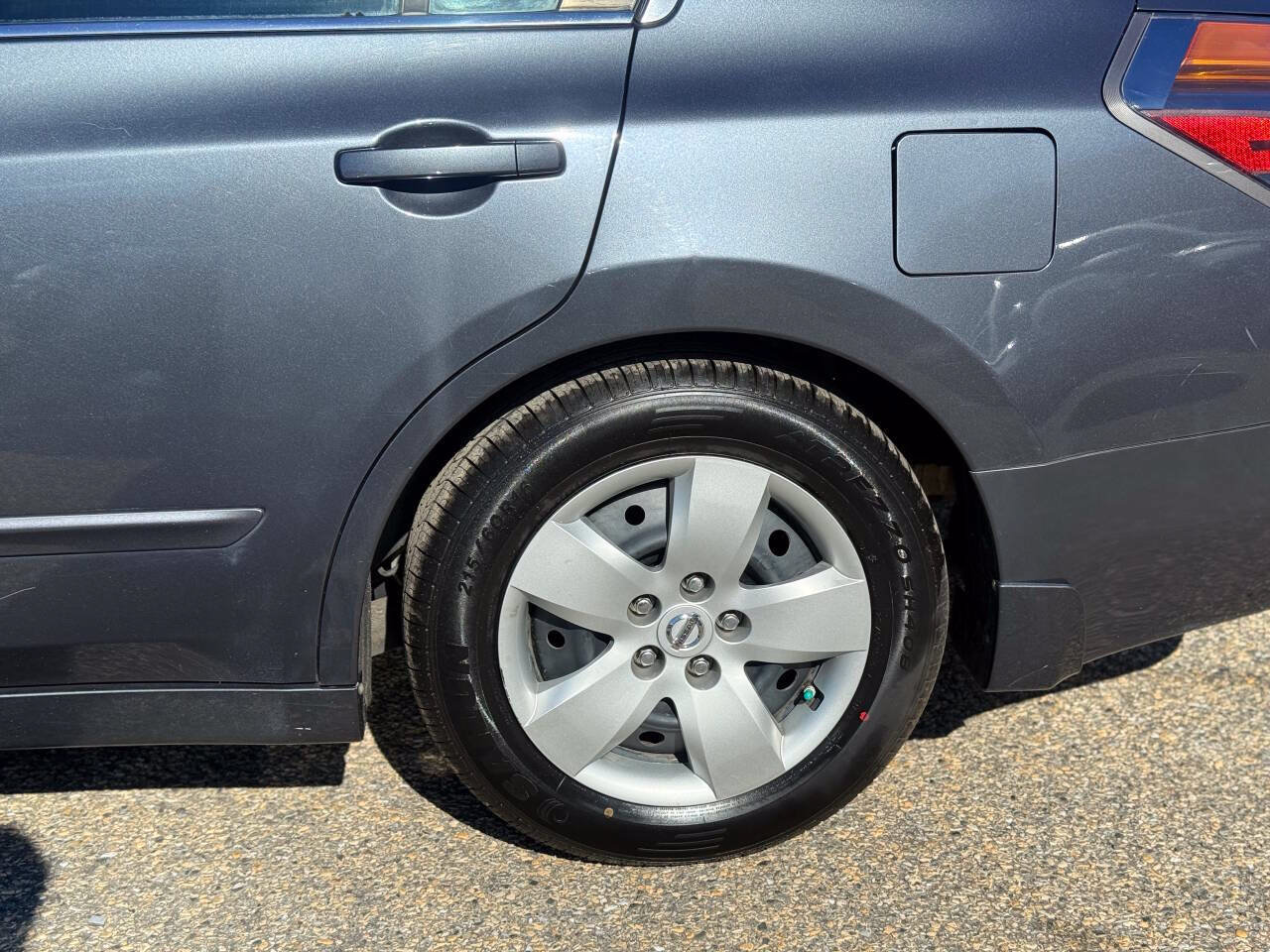 Used 2008 Nissan Altima 2.5 S w/ Convenience Pkg FWD image 29