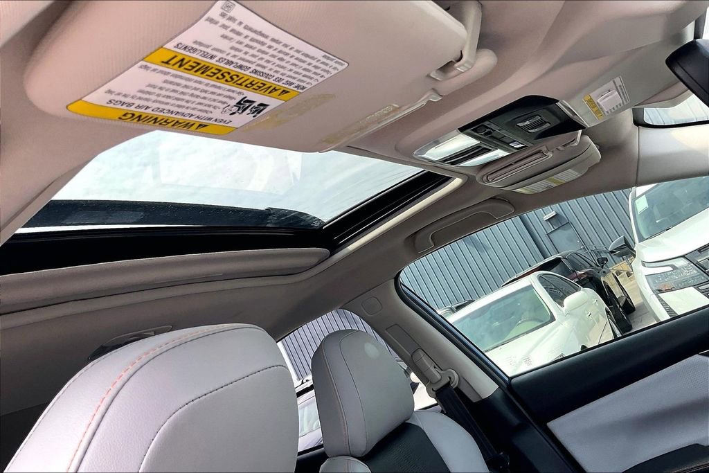 Used 2018 Subaru Crosstrek 2.0i Limited image 23