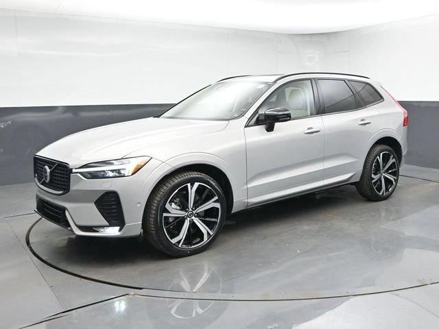Used 2024 Volvo XC60 B5 Ultimate w/ Climate Package AWD/4WD image 4