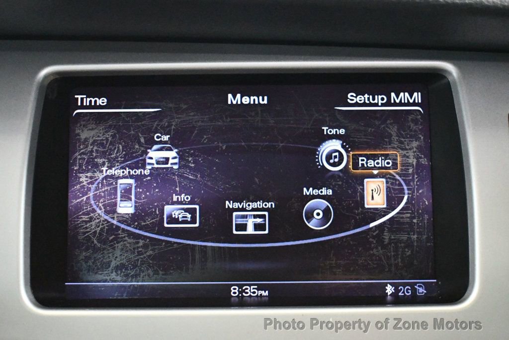 Used 2014 Audi Q7 3.0T Premium Plus w/ Premium Plus Package image 49