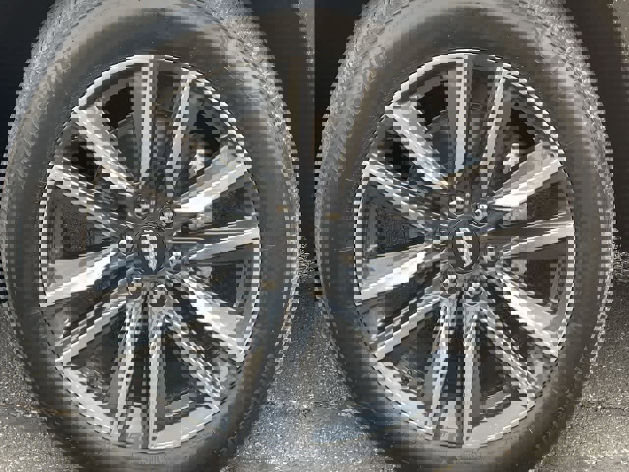 Used 2023 Cadillac Escalade Sport Platinum w/ Heavy-Duty Trailer Package image 45