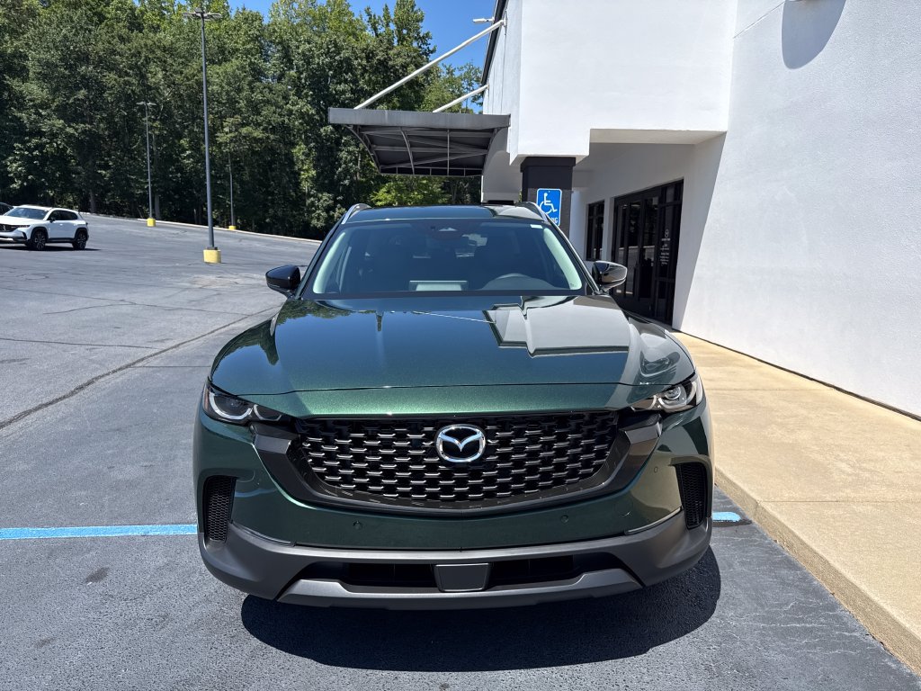 New 2026 MAZDA CX-50 AWD 2.5 S w/ Weather Package image 3