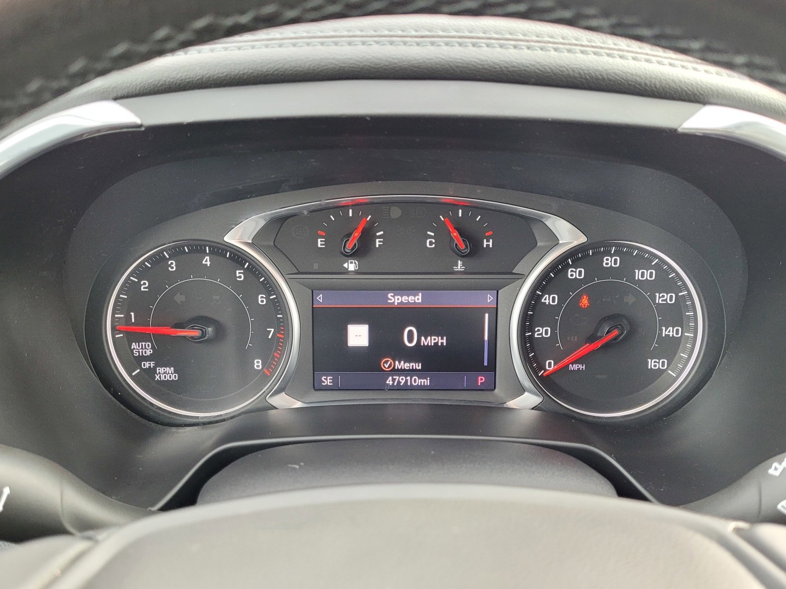 Used 2019 Chevrolet Blazer LT w/ Sun and Wheels Package image 16