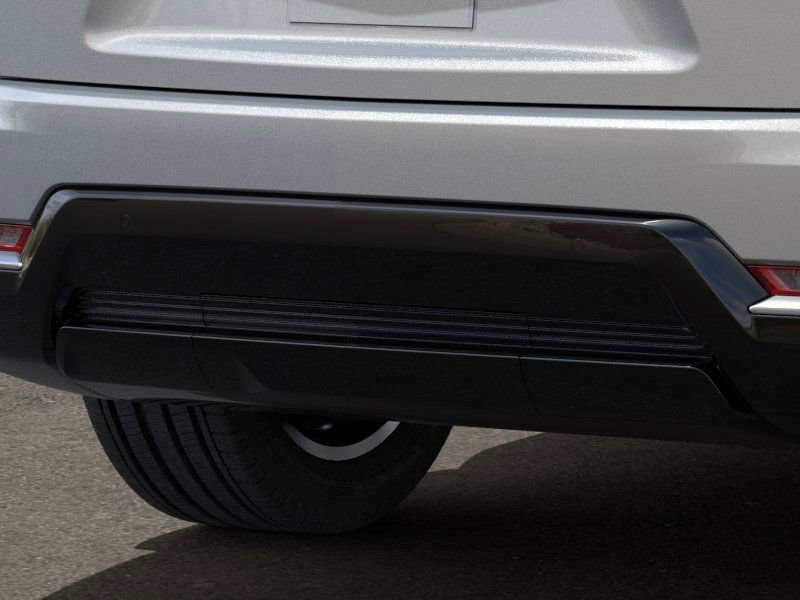 New 2025 Cadillac Escalade IQ Luxury 1 image 14