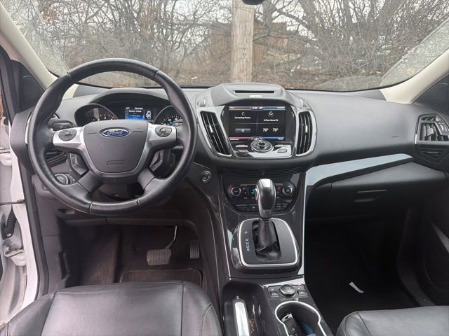 Used 2014 Ford Escape Titanium w/ Equipment Group 401A image 14