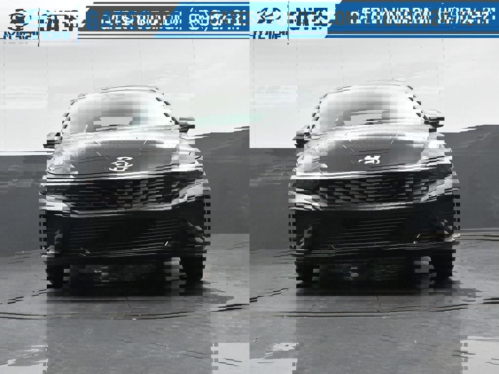 New 2026 Hyundai Elantra SE image 35