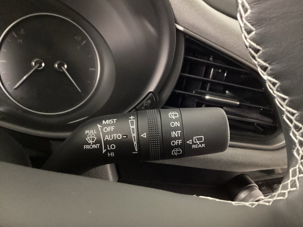 New 2026 MAZDA CX-30 AWD 2.5 S image 21