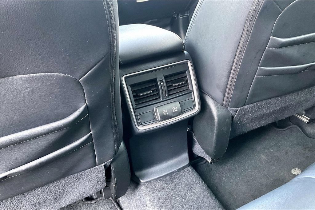 Used 2023 Subaru Forester Limited AWD/4WD image 33