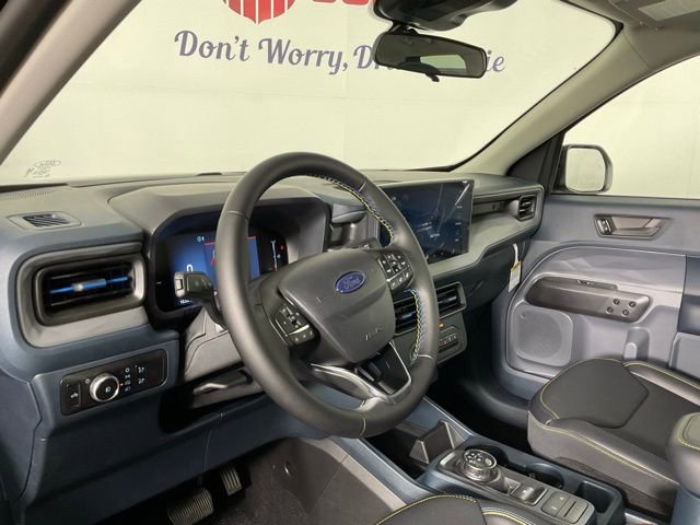 New 2026 Ford Maverick Lobo image 13