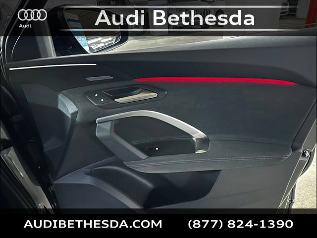 New 2026 Audi SQ5 Premium Plus AWD/4WD image 24