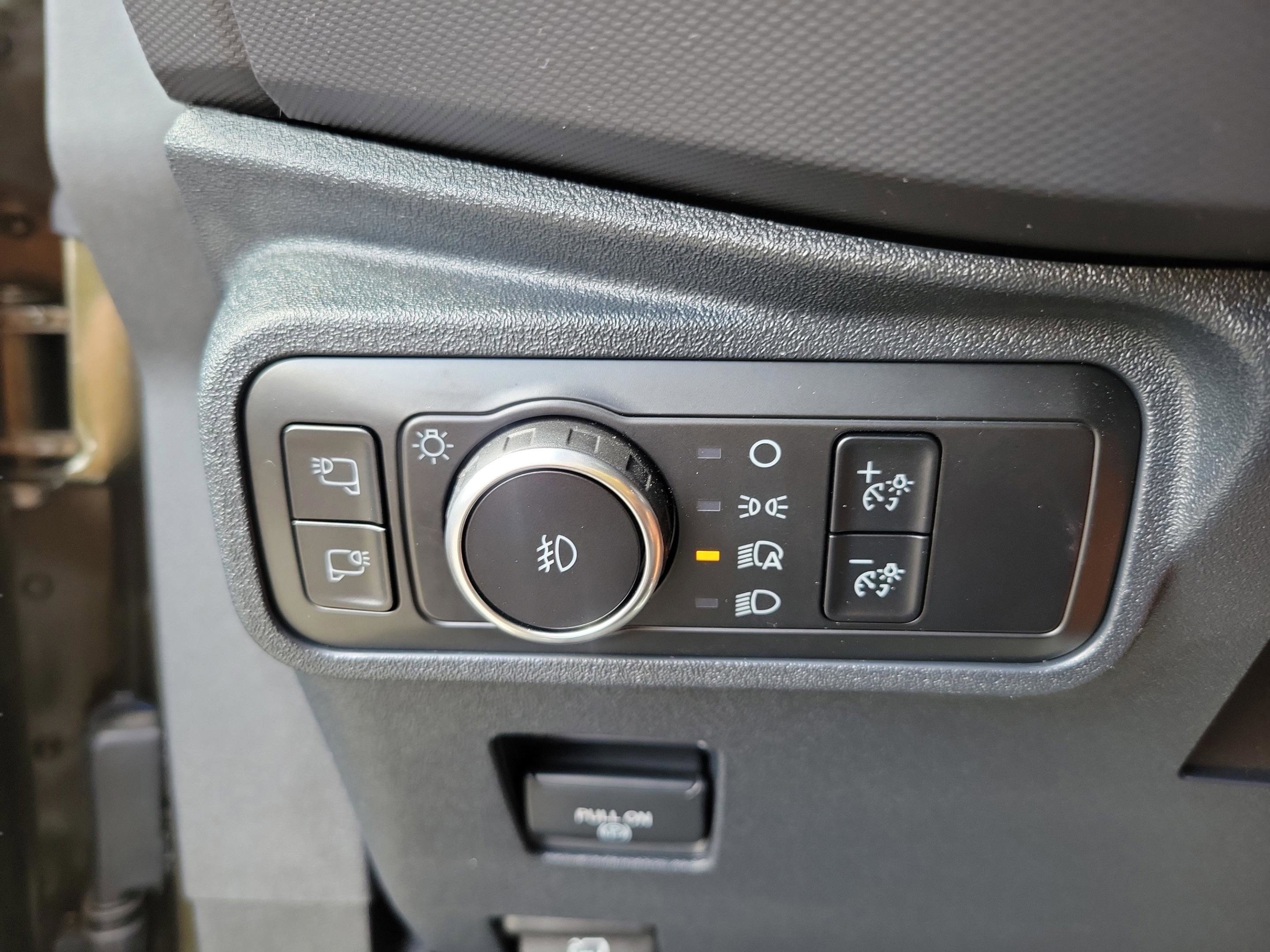 Used 2024 Ford Bronco Raptor image 11