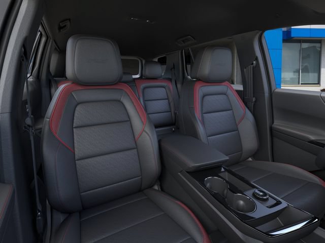 New 2027 Chevrolet Equinox RS AWD/4WD image 16