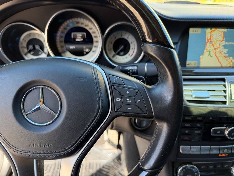 Used 2014 Mercedes-Benz CLS 550 image 56