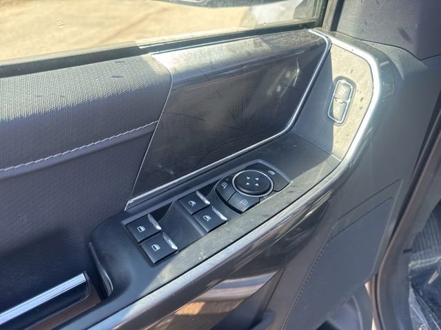 Used 2022 Ford F150 XLT w/ Equipment Group 302A High image 25