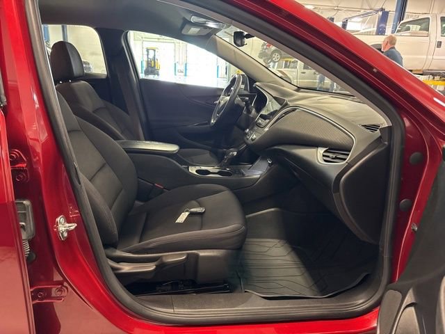 Used 2023 Chevrolet Malibu RS w/ Driver Confidence Package FWD image 15