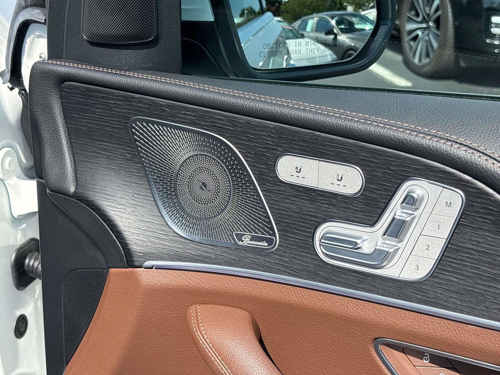 Used 2024 Mercedes-Benz GLE 350 4MATIC image 19