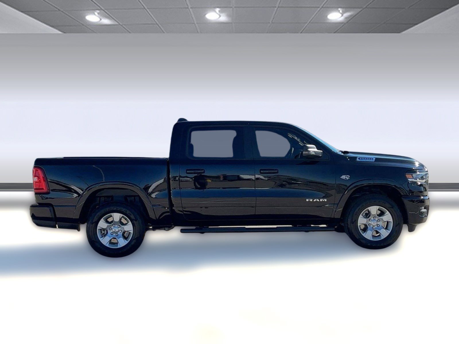 Used 2026 RAM 1500 Lone Star image 8