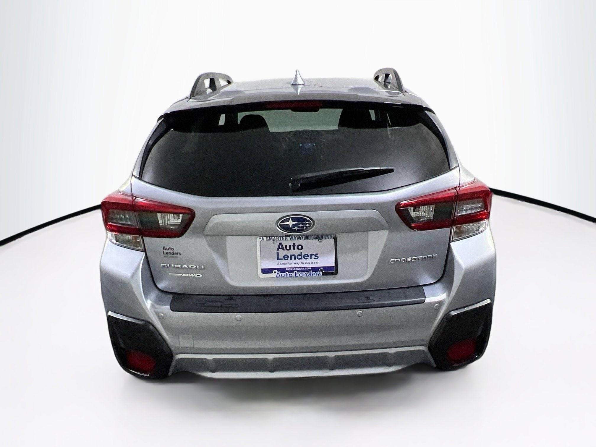 Used 2023 Subaru Crosstrek 2.5i Limited w/ Moonroof Package AWD/4WD image 6