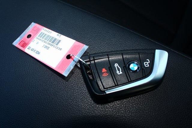 Used 2025 BMW 330i xDrive Sedan image 20