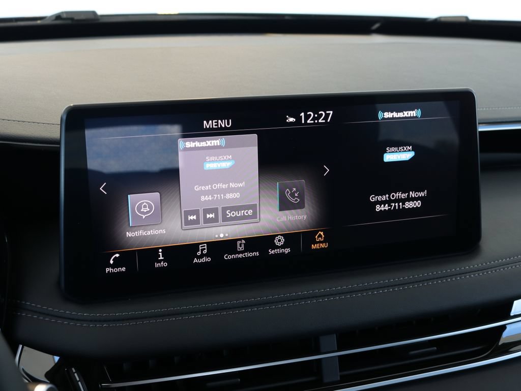 Certified 2025 INFINITI QX60 Pure AWD/4WD image 15