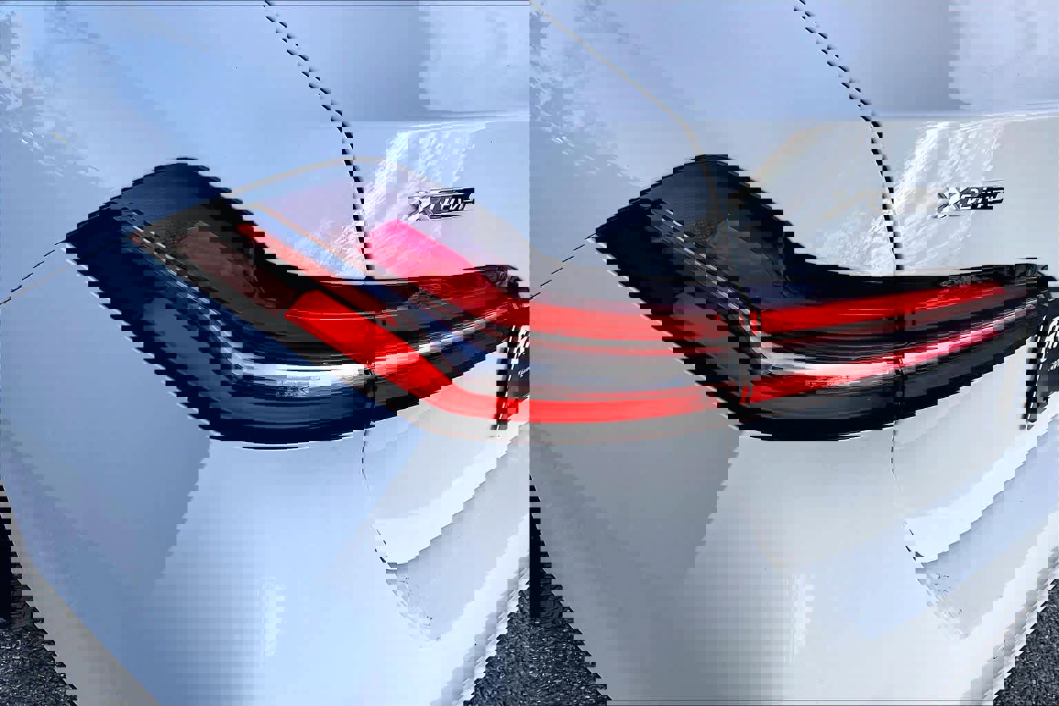 Used 2025 BMW 530i xDrive image 30