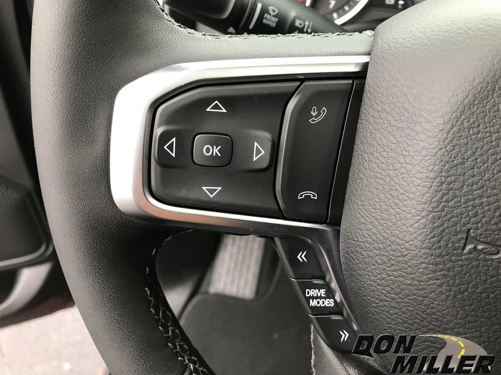 New 2026 RAM 1500 Big Horn image 15