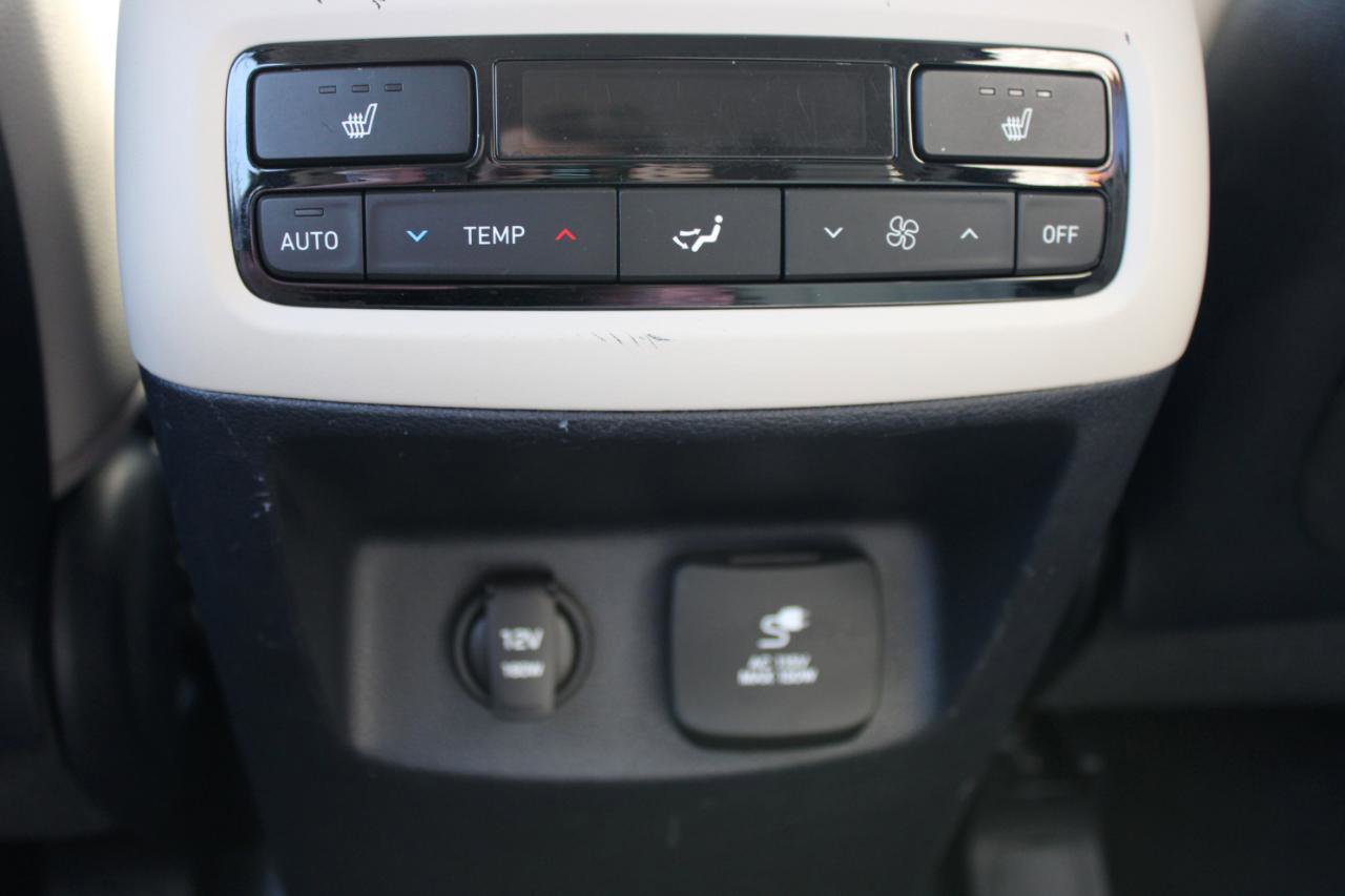 Used 2021 Hyundai Palisade SEL w/ Cargo Package AWD/4WD image 42