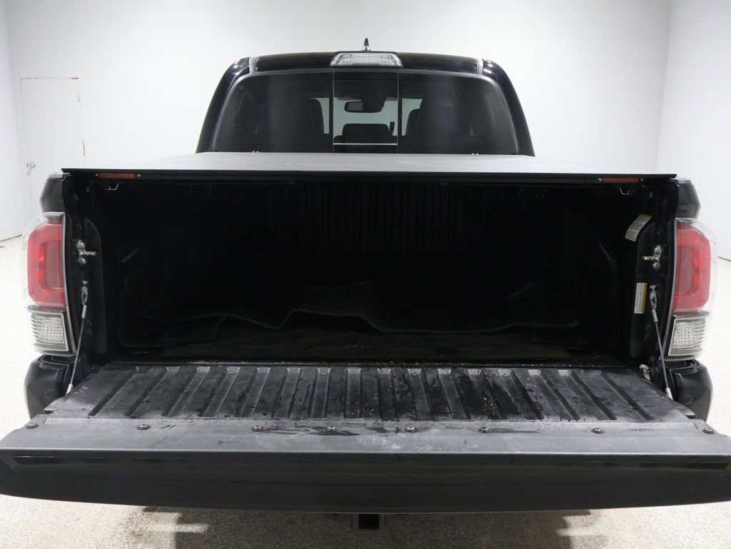 Used 2019 Toyota Tacoma TRD Pro image 4