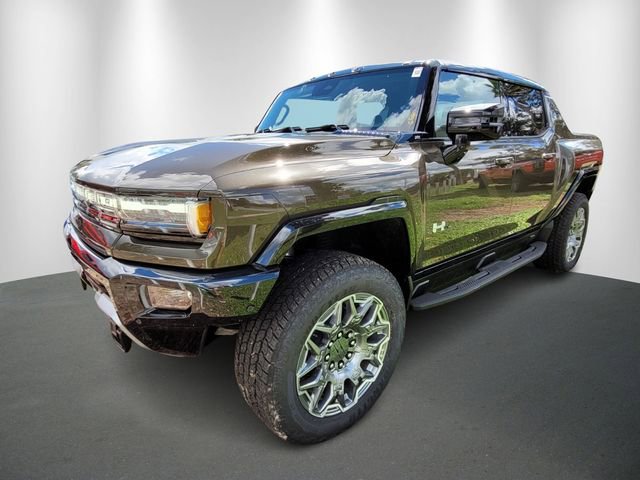 New 2026 GMC Hummer EV 2X image 2