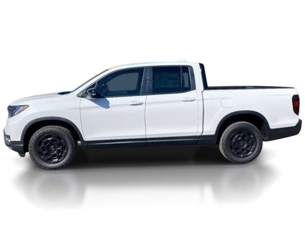 New 2025 Honda Ridgeline TrailSport+ image 4