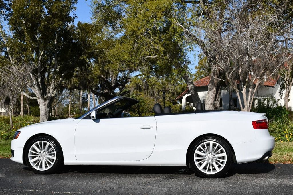 Used 2012 Audi A5 2.0T Premium AWD/4WD image 36