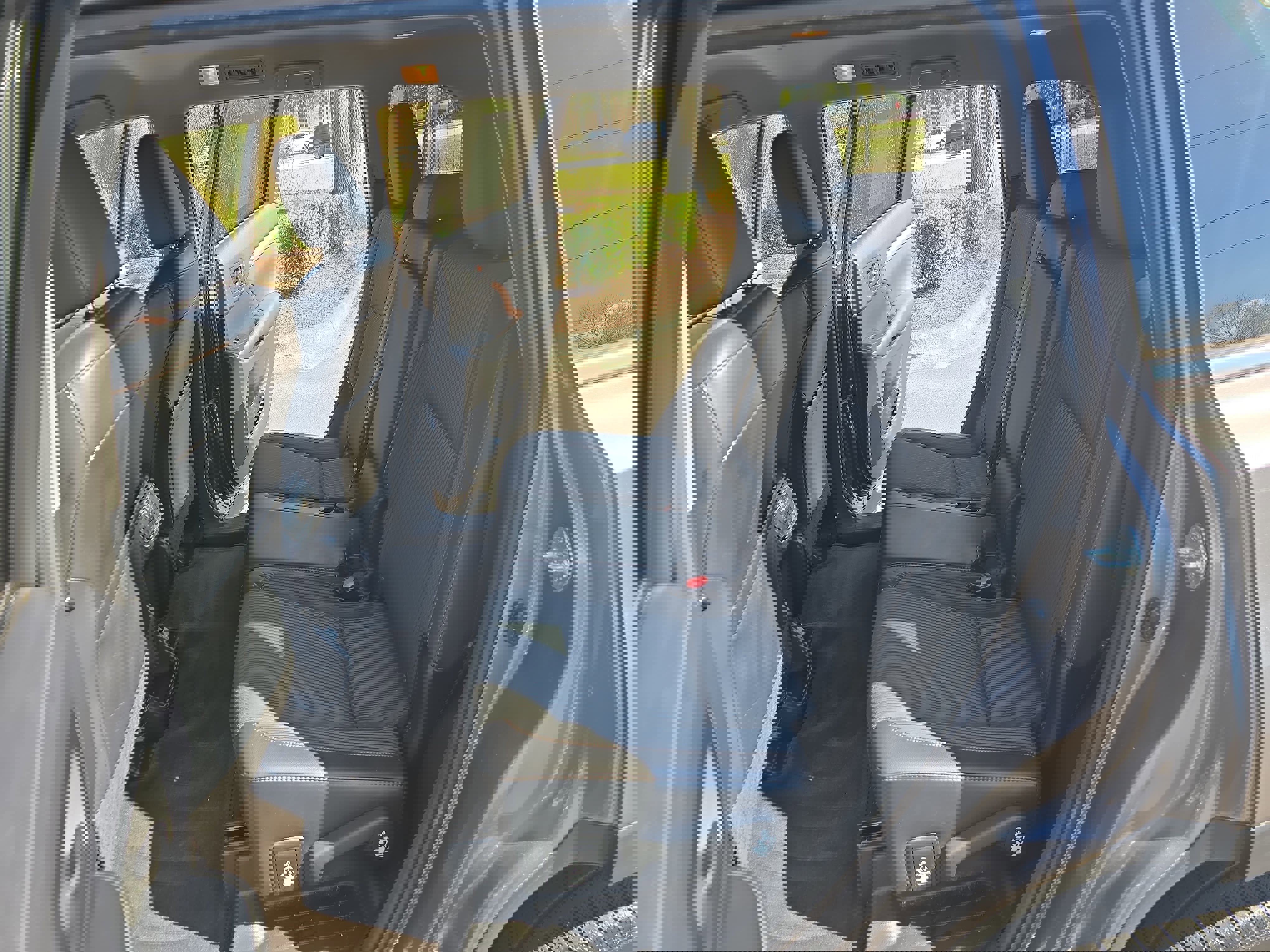 Used 2015 Toyota Highlander Plus image 15