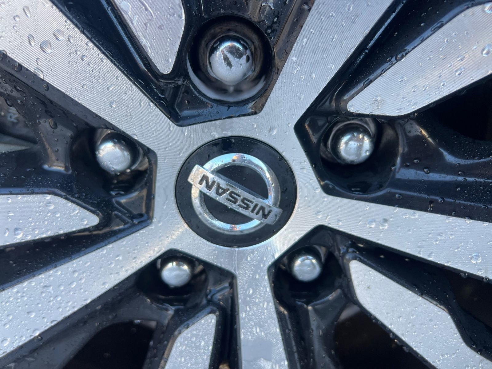 Used 2022 Nissan Altima 2.5 SR image 28