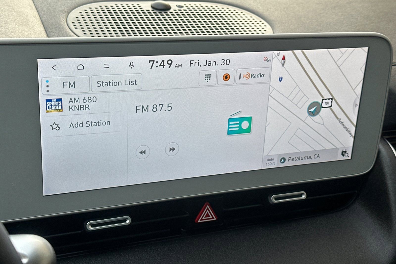 Certified 2024 Hyundai Ioniq 5 Limited image 21