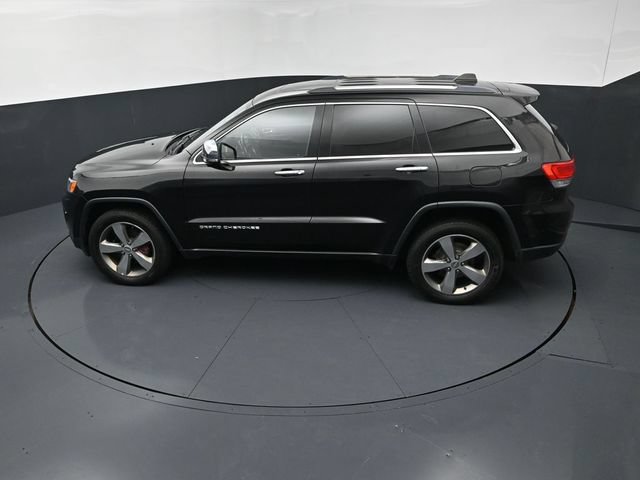 Used 2015 Jeep Grand Cherokee Limited AWD/4WD image 15