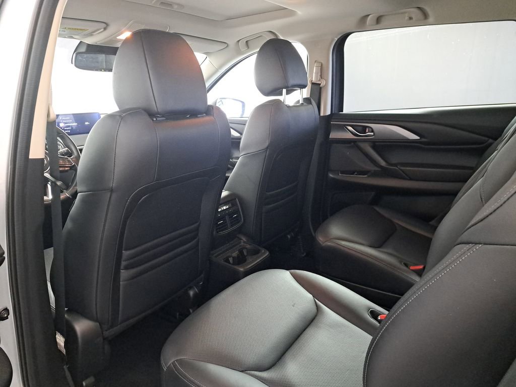 Used 2023 MAZDA CX-9 Touring AWD/4WD image 23