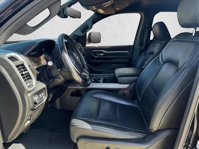 Used 2019 RAM 1500 Big Horn RWD image 16