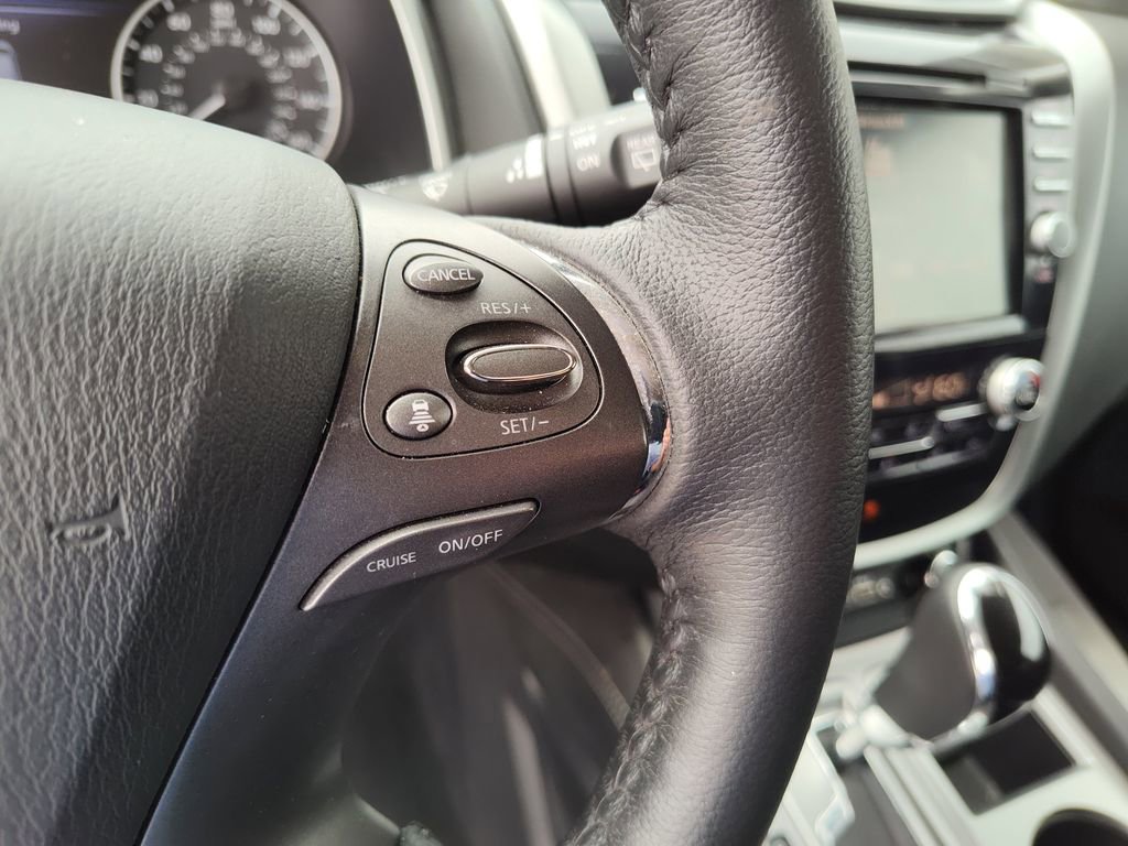 Used 2023 Nissan Murano SL image 25
