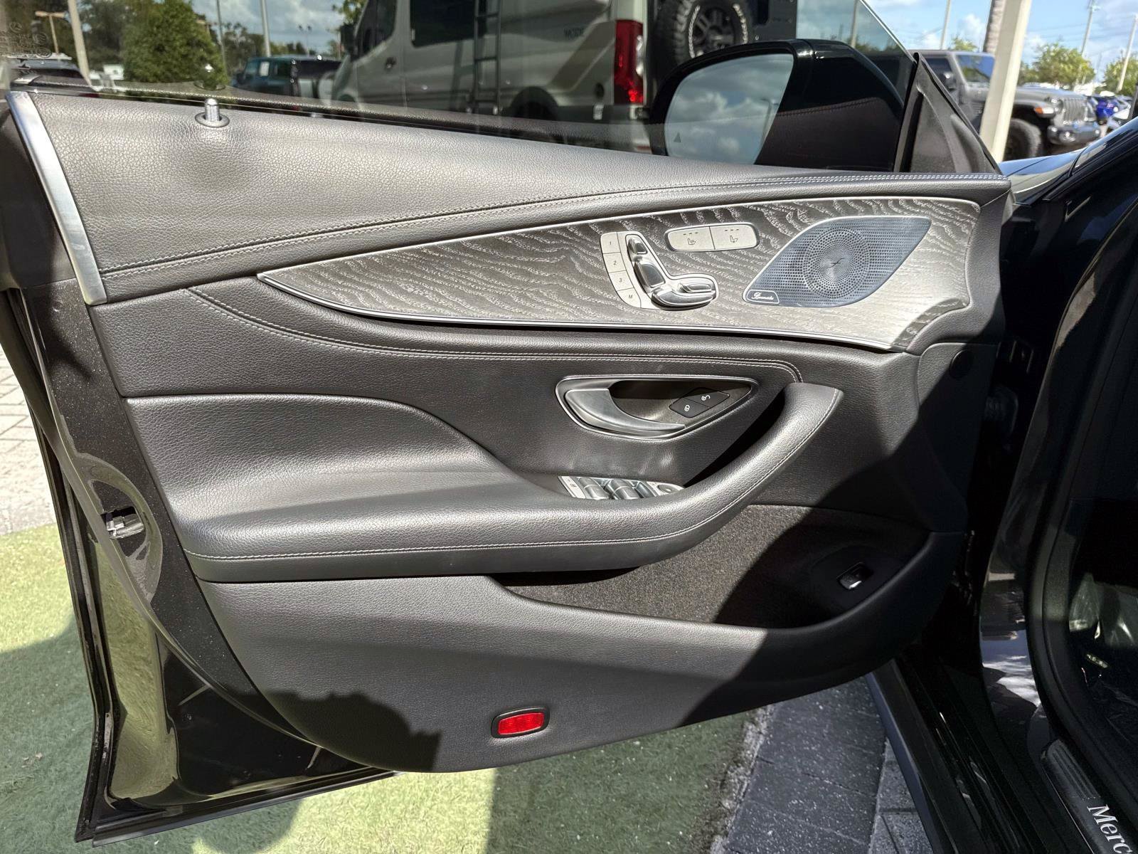 Certified 2021 Mercedes-Benz CLS 450 image 16