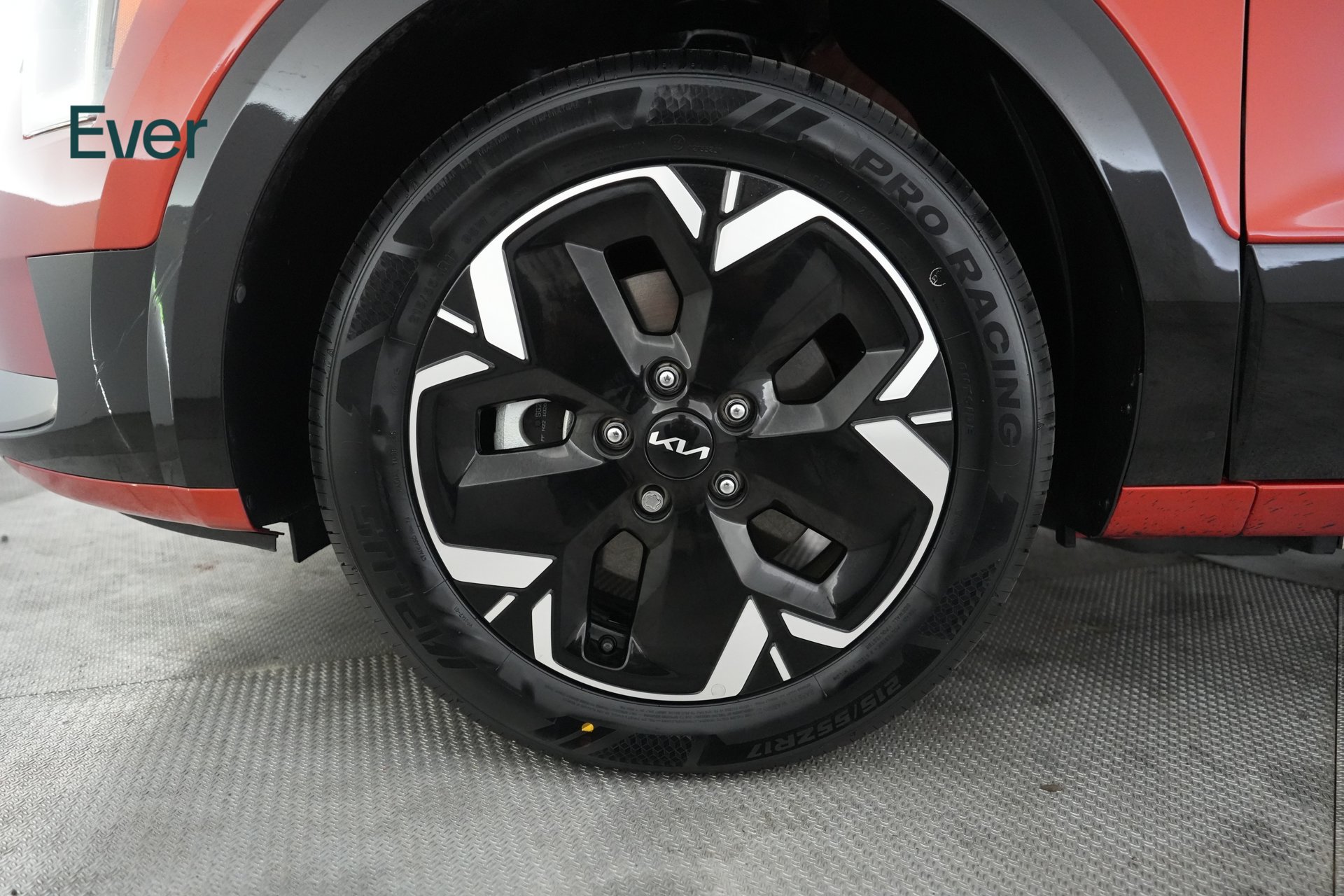 Used 2023 Kia Niro Wind FWD image 19