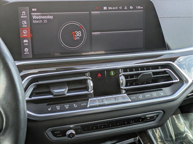 Used 2020 BMW X5 xDrive40i w/ Premium Package image 15