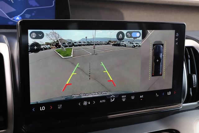 Used 2025 Ford Expedition Max Active image 37